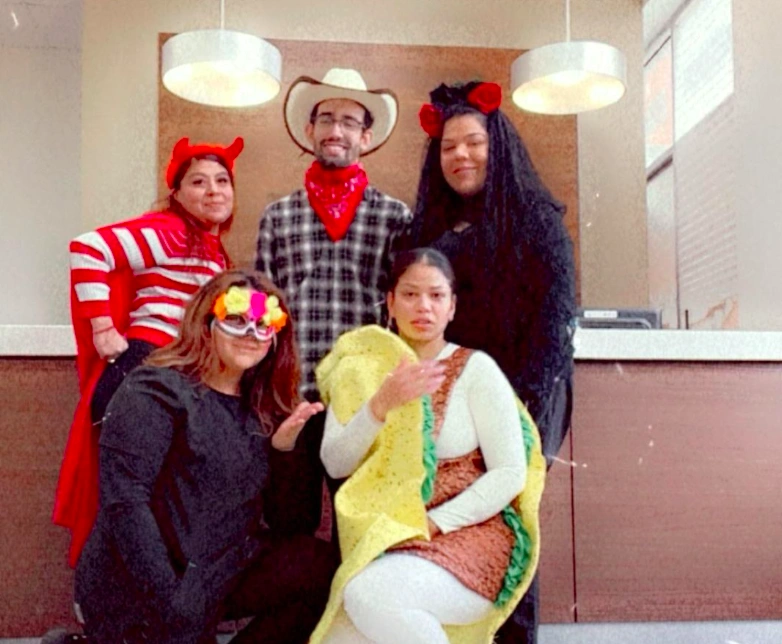Z Dental Care