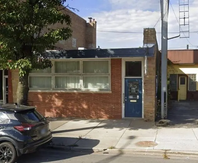 Jefferson Park Dental Studio