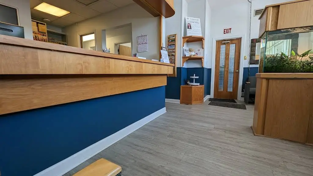 Jefferson Park Dental Studio
