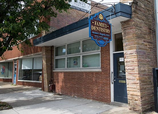 Jefferson Park Dental Studio