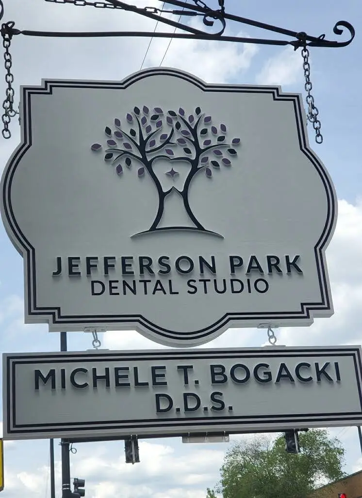 Jefferson Park Dental Studio