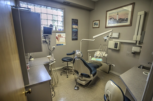 Jefferson Park Dental Studio