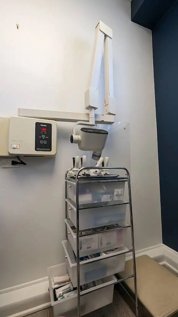 Jefferson Park Dental Studio