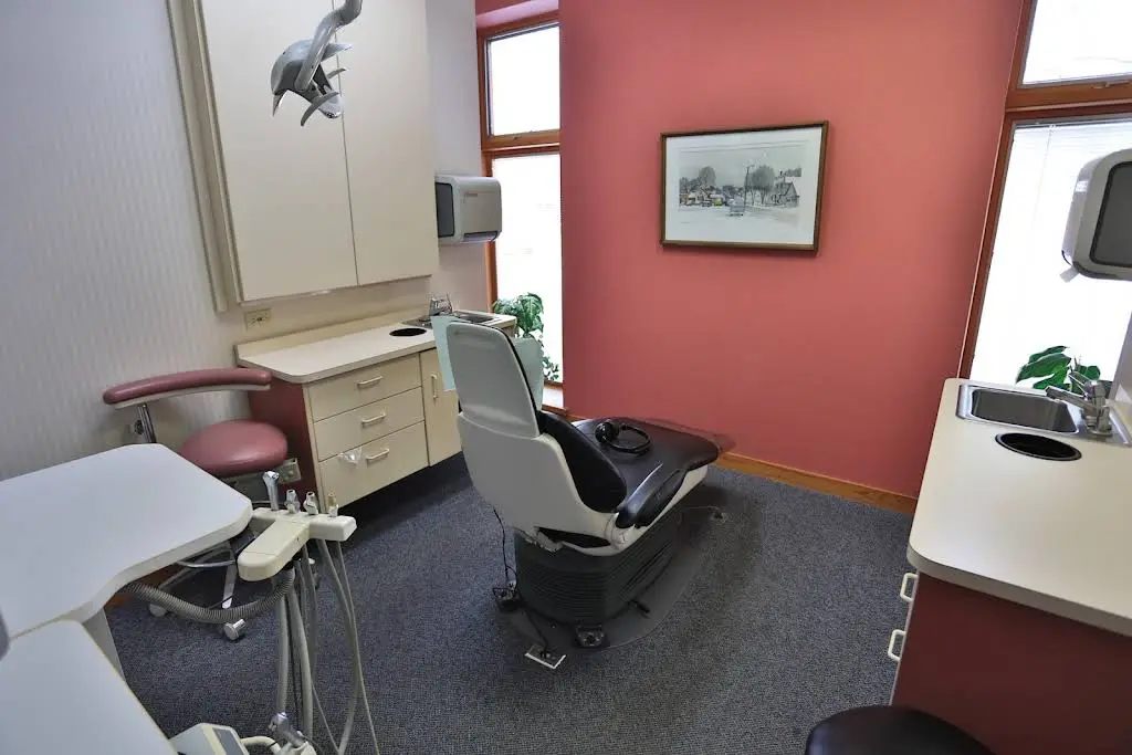 Davis & Engert Dentistry