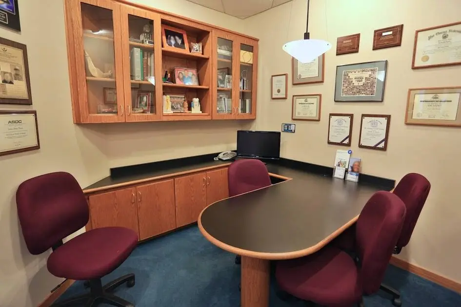 Davis & Engert Dentistry