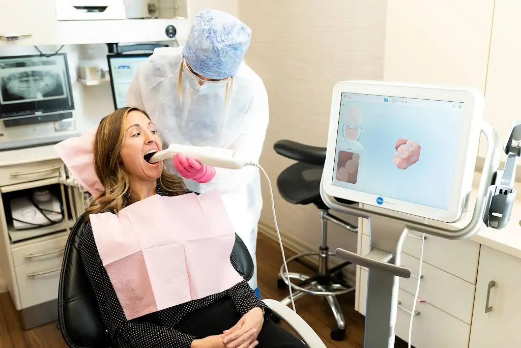 Davis & Engert Dentistry