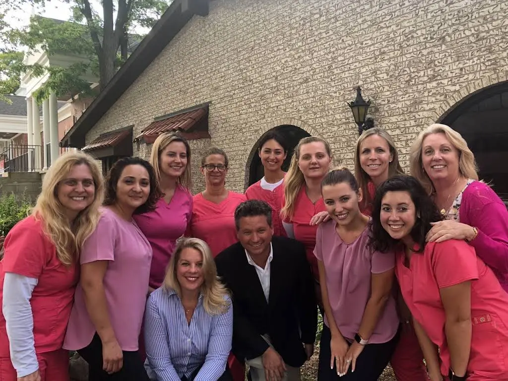 Park Ridge Dental Associates