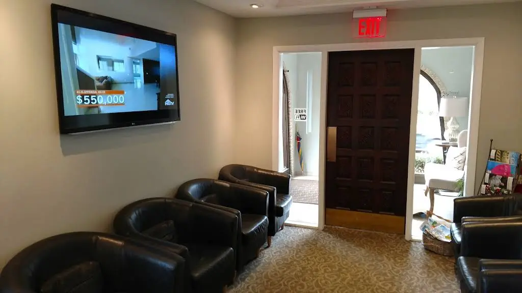 Park Ridge Dental Associates
