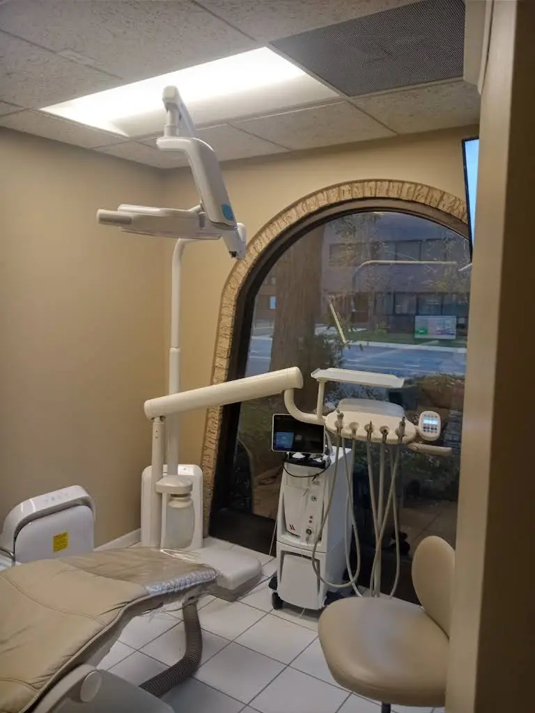 Park Ridge Dental Associates
