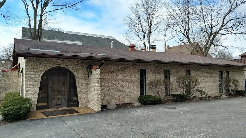Park Ridge Dental Associates