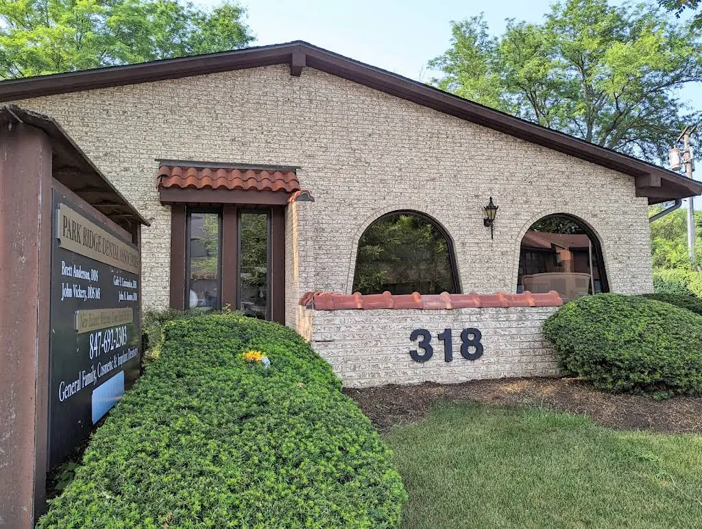 Park Ridge Dental Associates