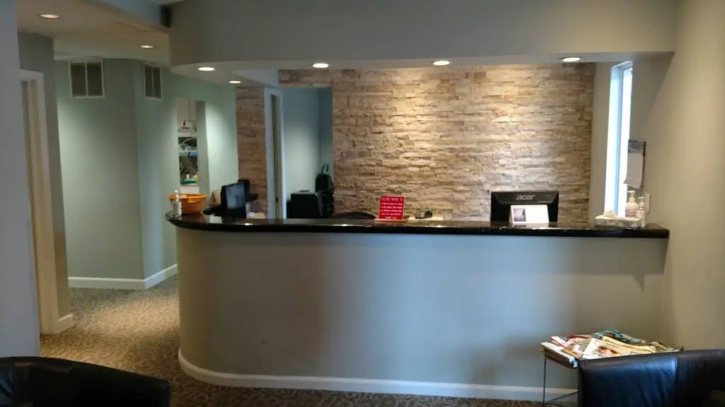 Park Ridge Dental Associates