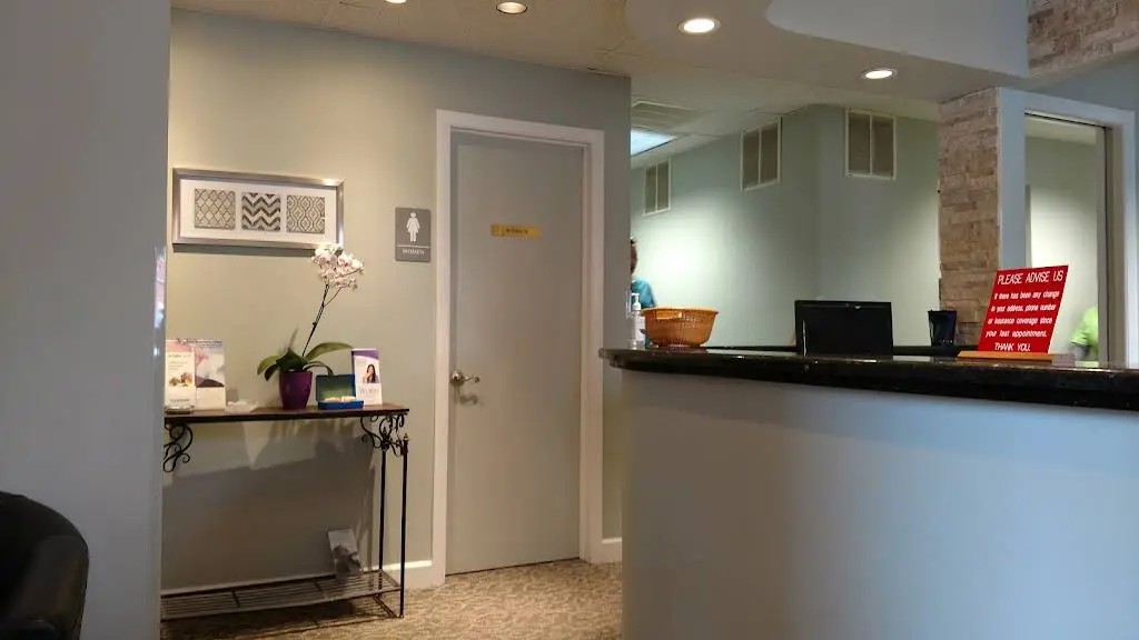 Park Ridge Dental Associates