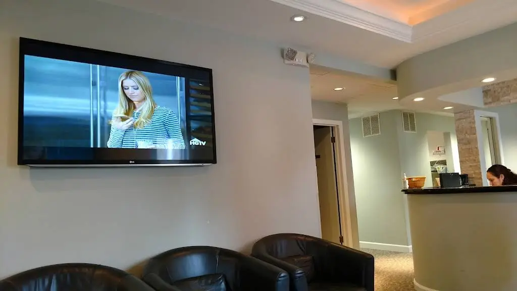 Park Ridge Dental Associates