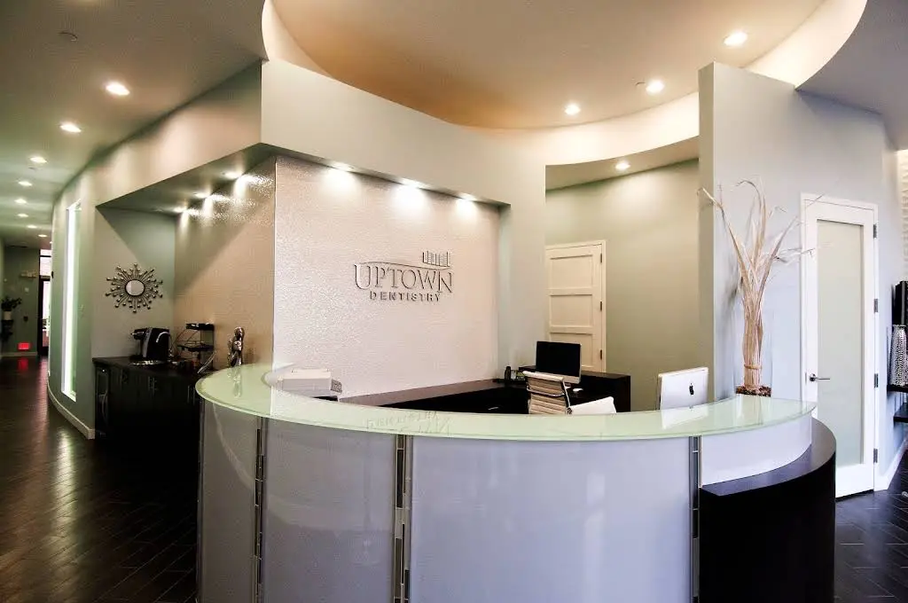 Uptown Dentistry