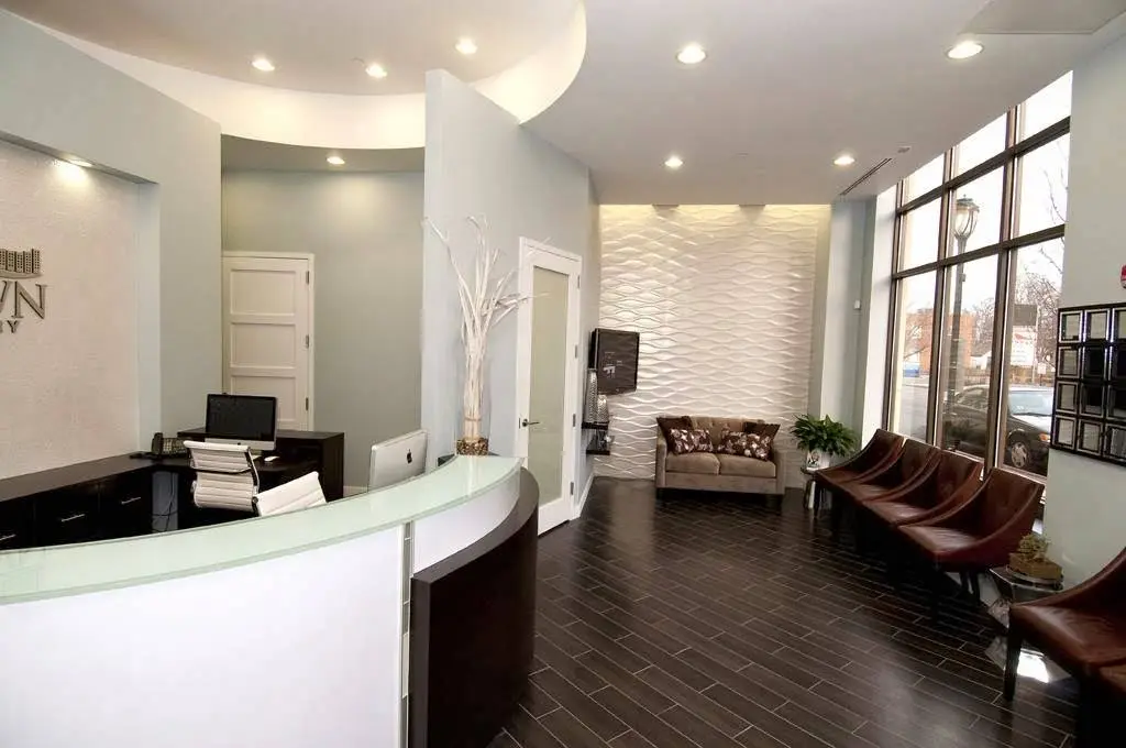 Uptown Dentistry
