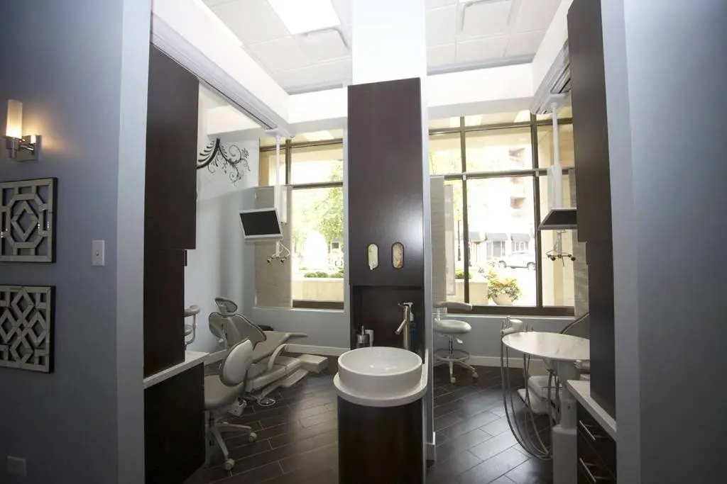 Uptown Dentistry
