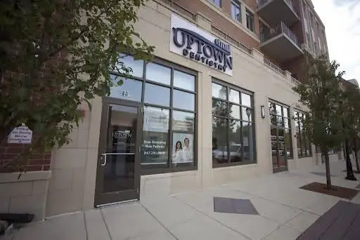 Uptown Dentistry