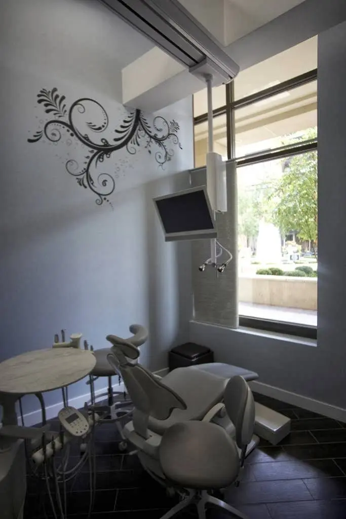 Uptown Dentistry