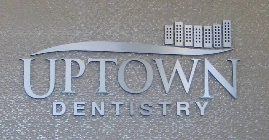 Uptown Dentistry