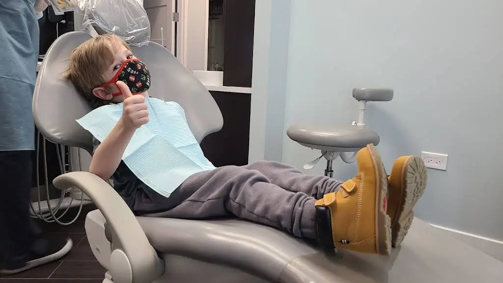 Uptown Dentistry