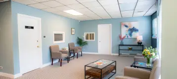 Park Ridge Smile Center: Susan T. Thomas, DDS