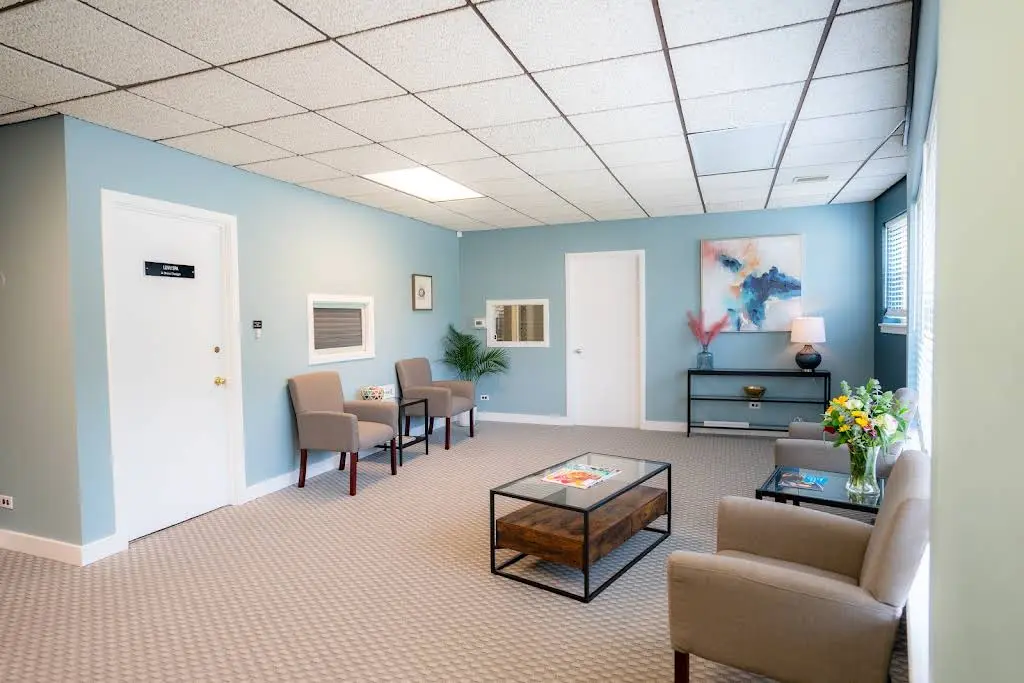 Park Ridge Smile Center: Susan T. Thomas, DDS