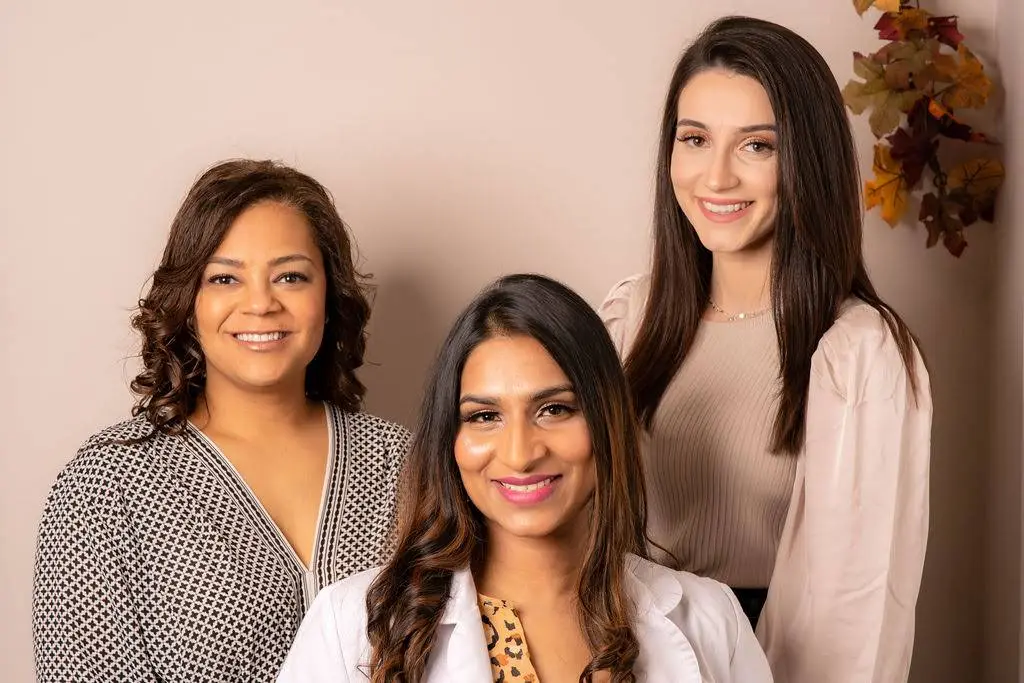 Park Ridge Smile Center: Susan T. Thomas, DDS