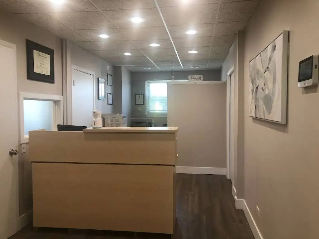 Park Ridge Smile Center: Susan T. Thomas, DDS