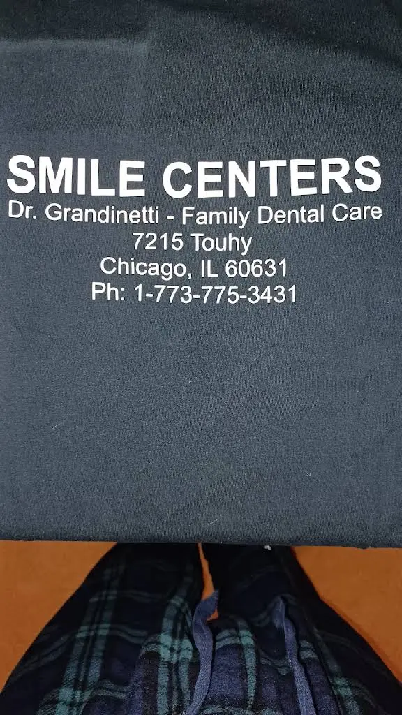 Family Dental Services