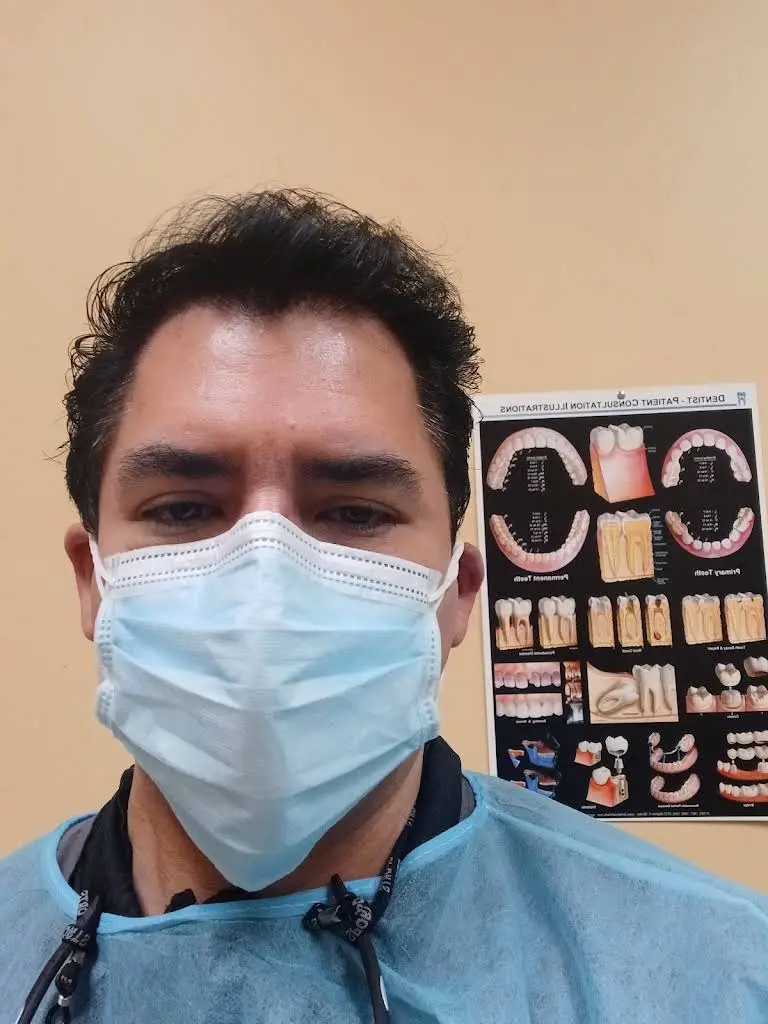 Family Dental Services