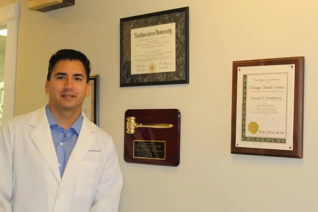Family Dental Services