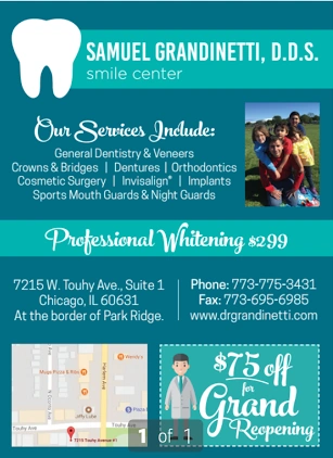 Family Dental Services