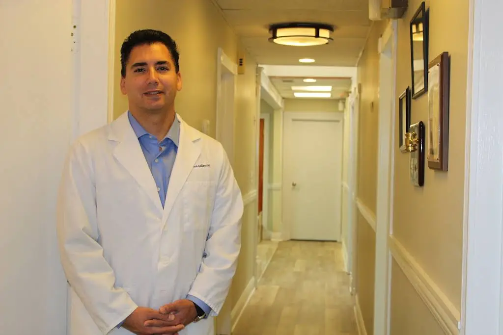Family Dental Services