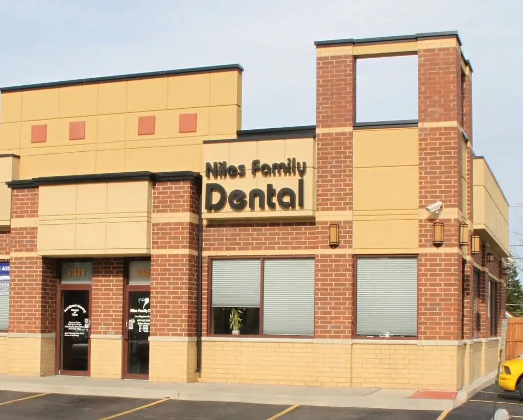 Niles Family Dental