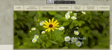 Endodontic Specialty Care