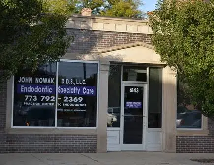 Endodontic Specialty Care