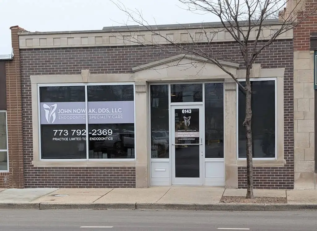 Endodontic Specialty Care