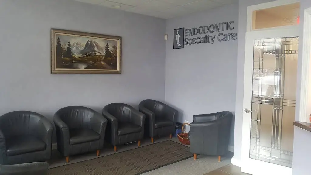Endodontic Specialty Care