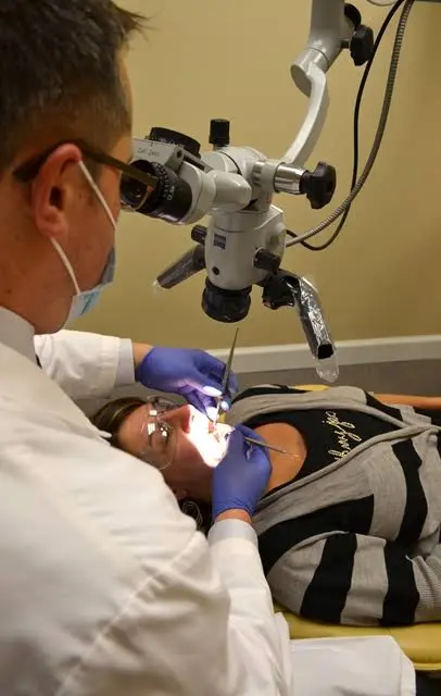 Endodontic Specialty Care