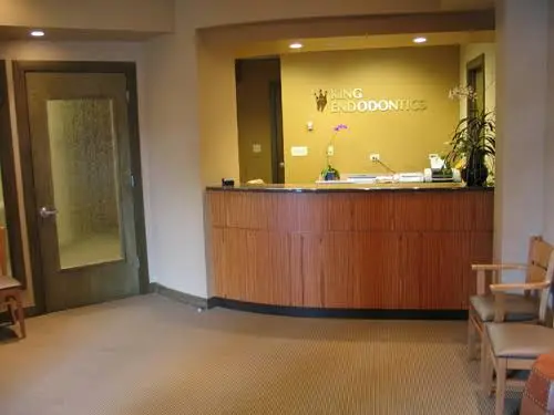 King Endodontics LLC