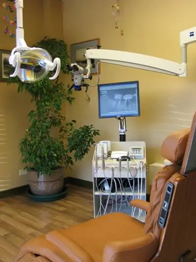 King Endodontics LLC