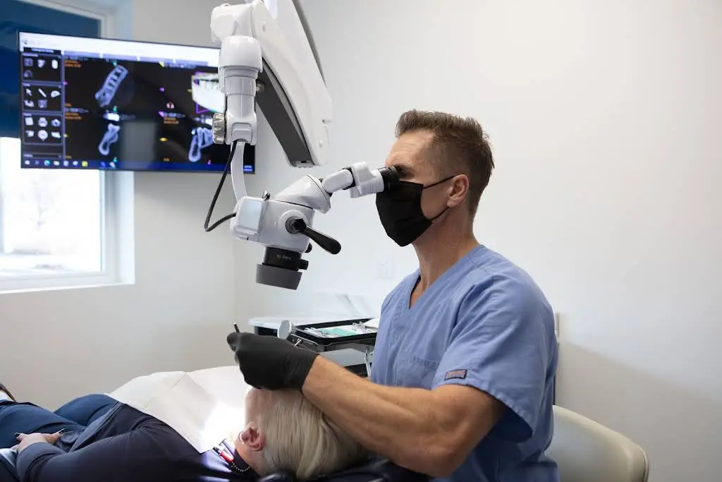 Northwest Dental Specialists