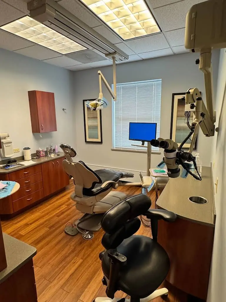 Northwest Dental Specialists