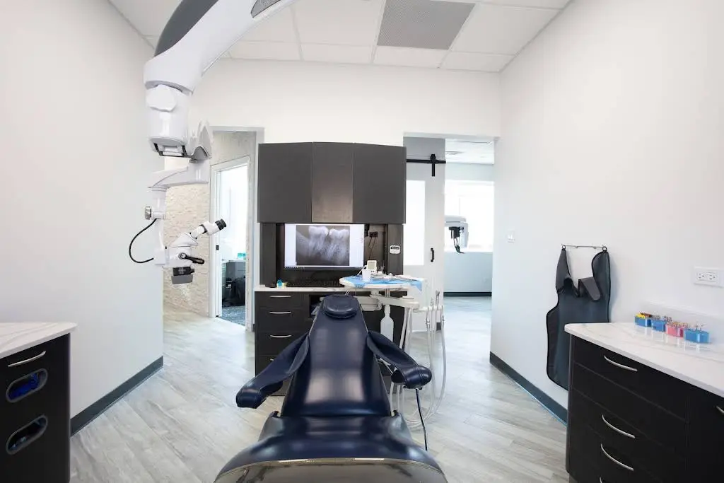 Northwest Dental Specialists