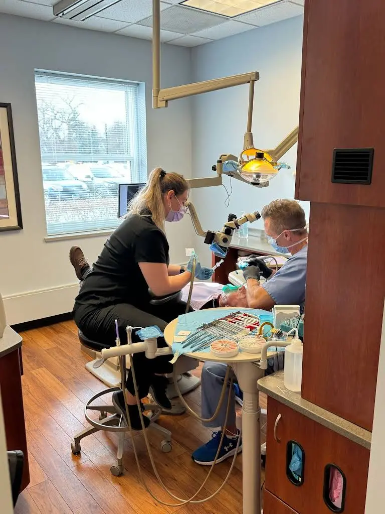 Northwest Dental Specialists