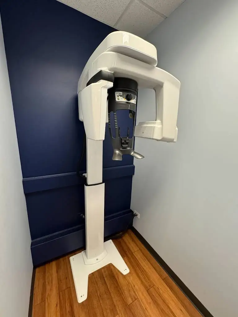 Northwest Dental Specialists