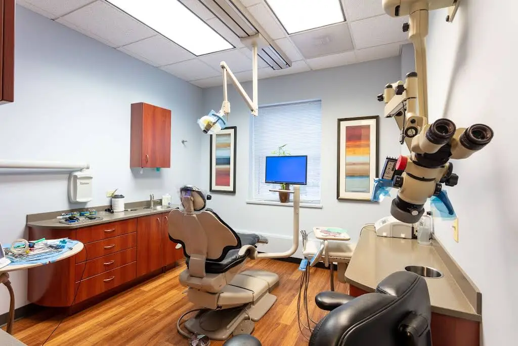 Northwest Dental Specialists