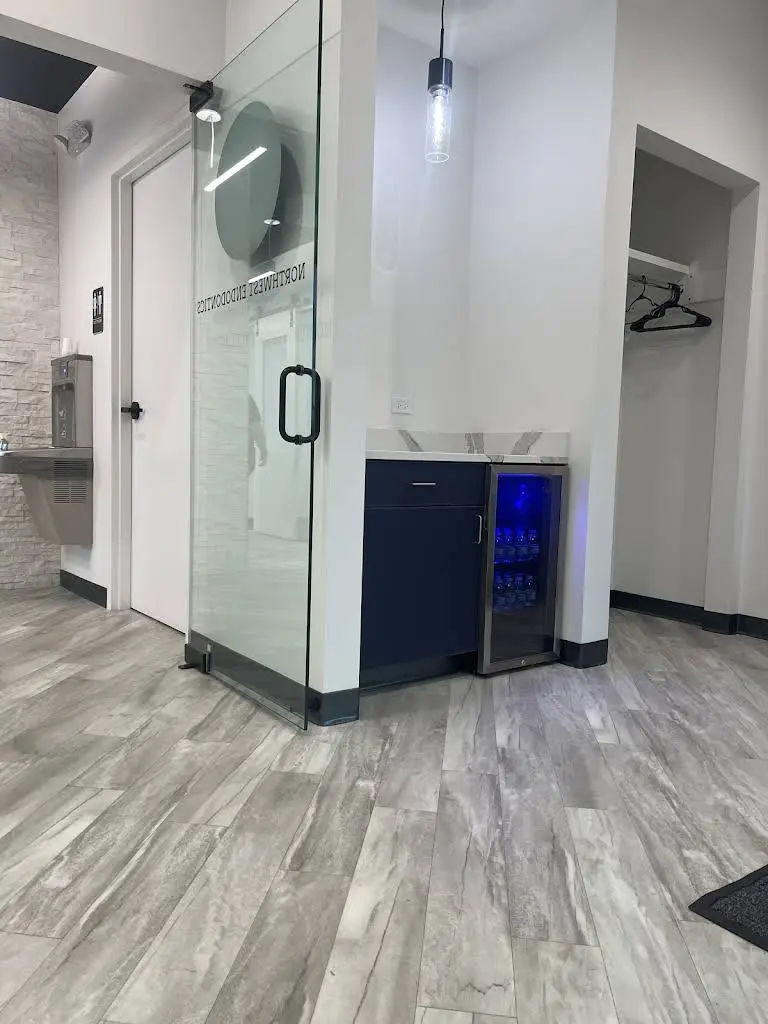 Northwest Dental Specialists