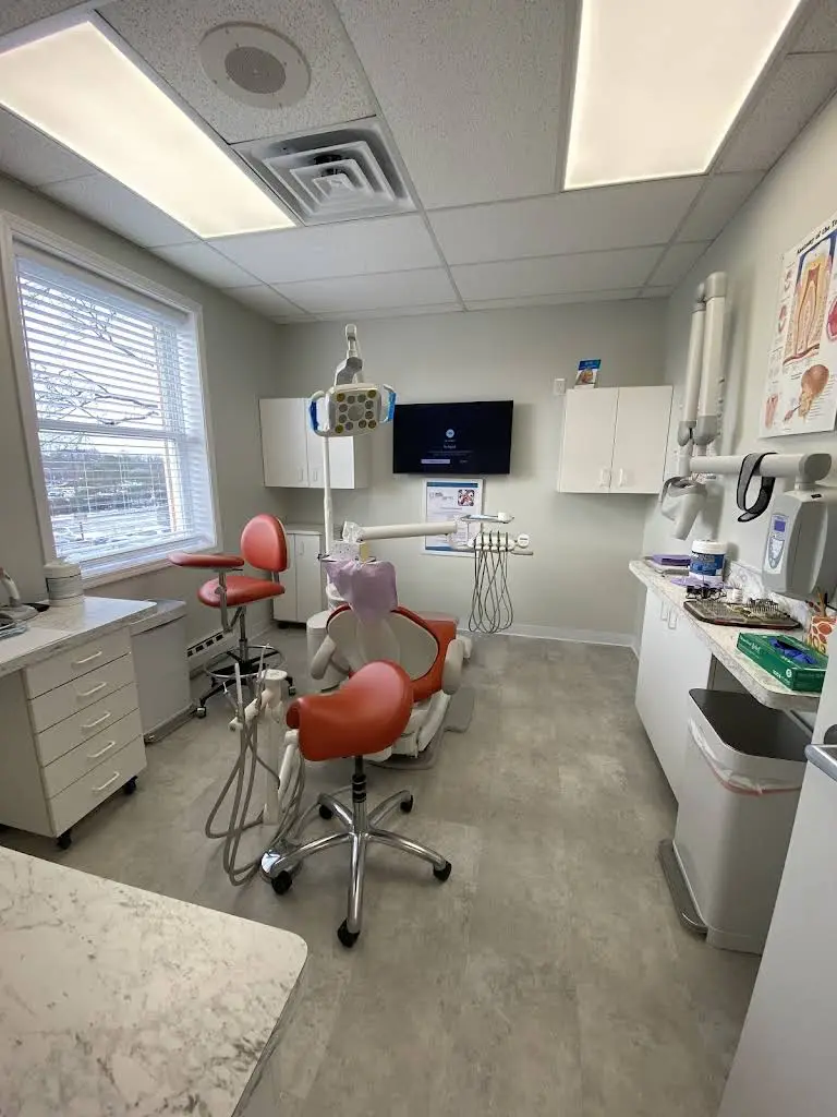 Brickton Dental Clinic LLC
